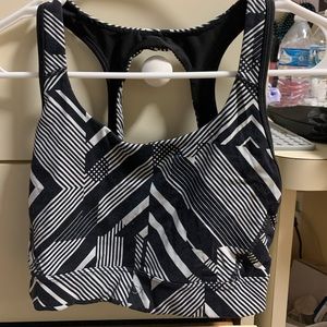 Victoria Secret sports bra